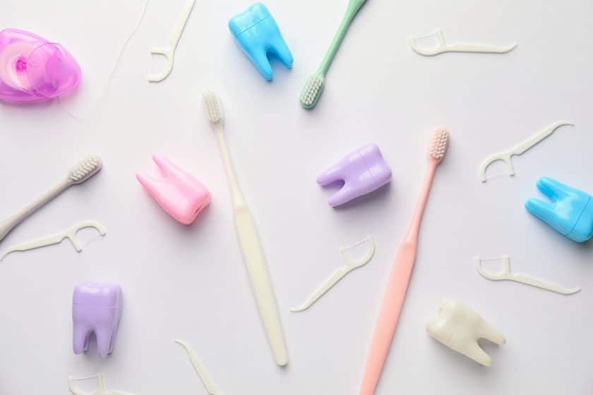 Dental Hygeine