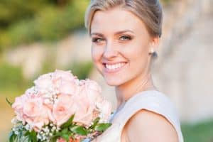 Wedding Smile